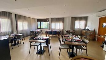Hostal Mussols