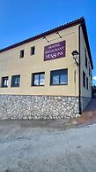 Hostal Mussols
