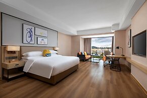 Baymont By Wyndham Kunming Wuhua
