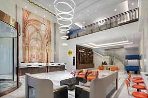 Baymont By Wyndham Kunming Wuhua