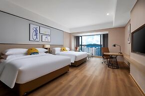 Baymont By Wyndham Kunming Wuhua