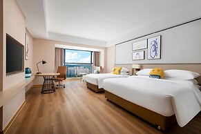Baymont By Wyndham Kunming Wuhua