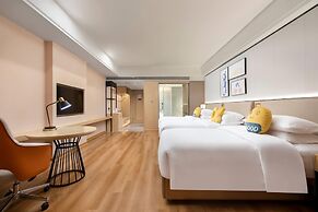 Baymont By Wyndham Kunming Wuhua