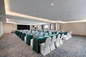 Baymont By Wyndham Kunming Wuhua