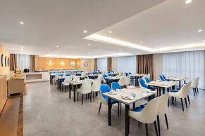 Baymont By Wyndham Kunming Wuhua