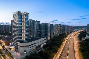 Baymont By Wyndham Kunming Wuhua