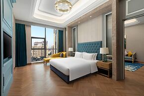 La Quinta By Wyndham Chengdu Jinniu