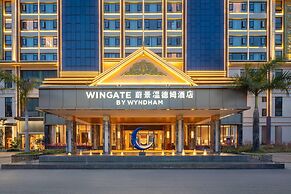 Wingate By Wyndham Puer Tea Horse Ancient Town