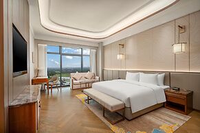 Wyndham Huazhou South