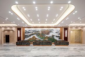 Wyndham Huazhou South