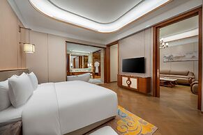 Wyndham Huazhou South