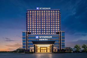 Wyndham Huazhou South