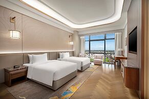 Wyndham Huazhou South
