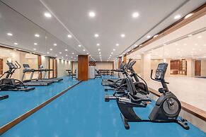 Wyndham Huazhou South