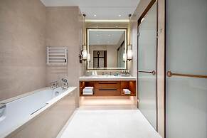 Wyndham Huazhou South