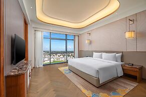 Wyndham Huazhou South