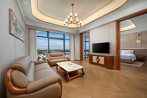 Wyndham Huazhou South