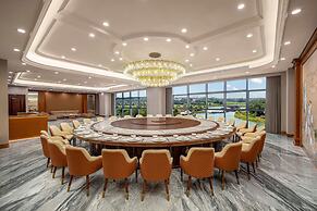 Wyndham Huazhou South