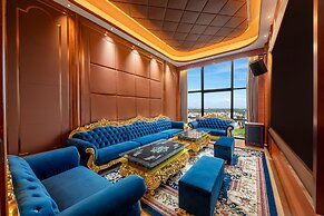 Wyndham Huazhou South