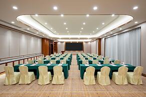 Wyndham Huazhou South
