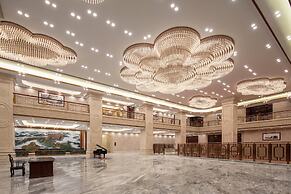 Wyndham Huazhou South