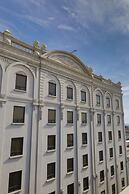 Hotel Aristos Puebla