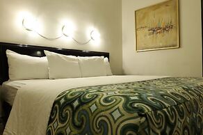 Hotel Aristos Puebla