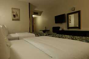 Hotel Aristos Puebla
