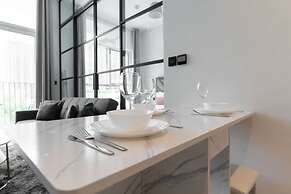 Dubai Hills Sleeps 4 in a Great Location