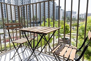 Dubai Hills Sleeps 4 in a Great Location