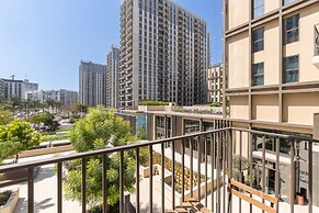 Dubai Hills Sleeps 4 in a Great Location