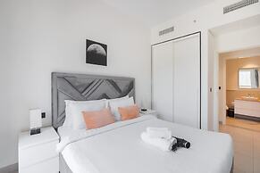 Dubai Hills Sleeps 4 in a Great Location