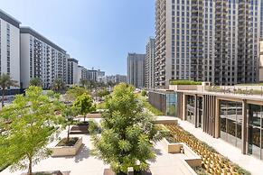 Dubai Hills Sleeps 4 in a Great Location