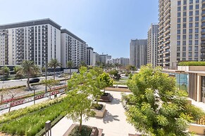 Dubai Hills Sleeps 4 in a Great Location