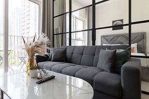 Dubai Hills Sleeps 4 in a Great Location