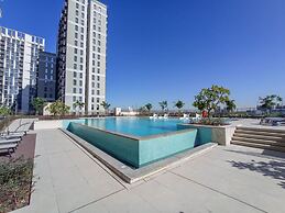 Dubai Hills Sleeps 4 in a Great Location