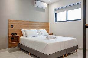 NOK Modern Loft in Laureles