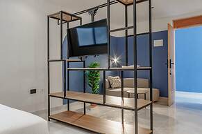 NOK Modern Loft in Laureles