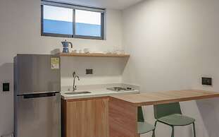 NOK Modern Loft in Laureles