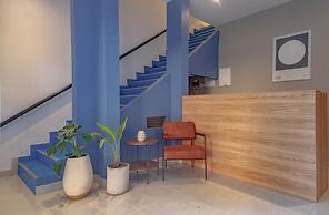 NOK Modern Loft in Laureles