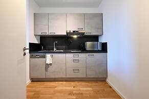 Rosengarten Apartments