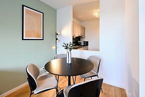 Rosengarten Apartments