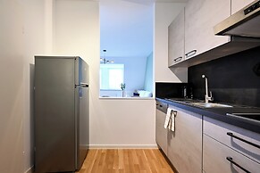 Rosengarten Apartments