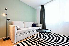 Rosengarten Apartments