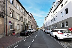 Rosengarten Apartments