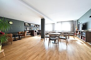 Rosengarten Apartments