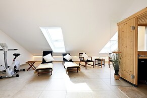 Rosengarten Apartments