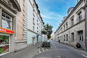 Rosengarten Apartments