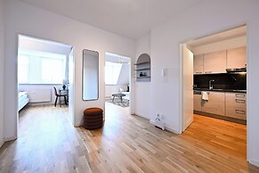 Rosengarten Apartments