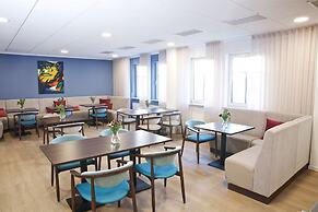Rosengarten Apartments